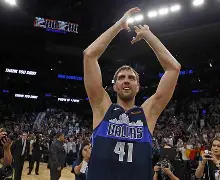 独行侠直播回放